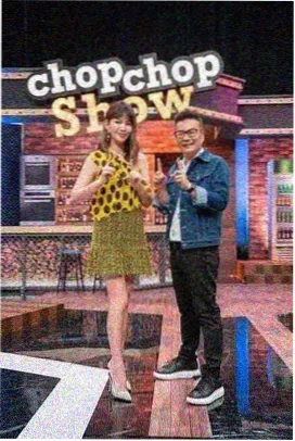 欧美综艺节目大全 脱口秀之夜